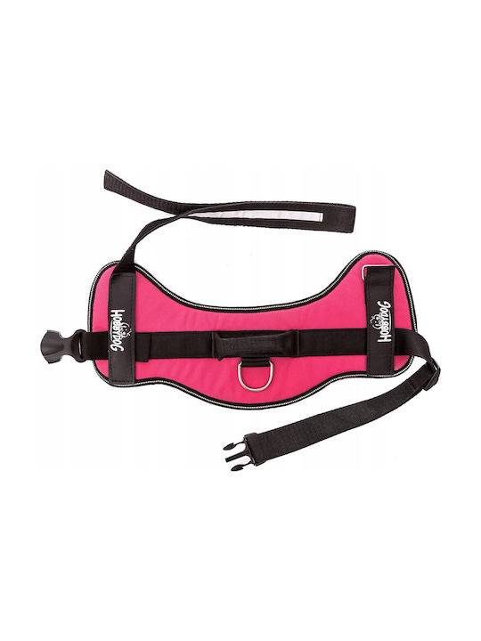 Hobbydog Pink Dog Harness Hobbydog Pink Dog Harness