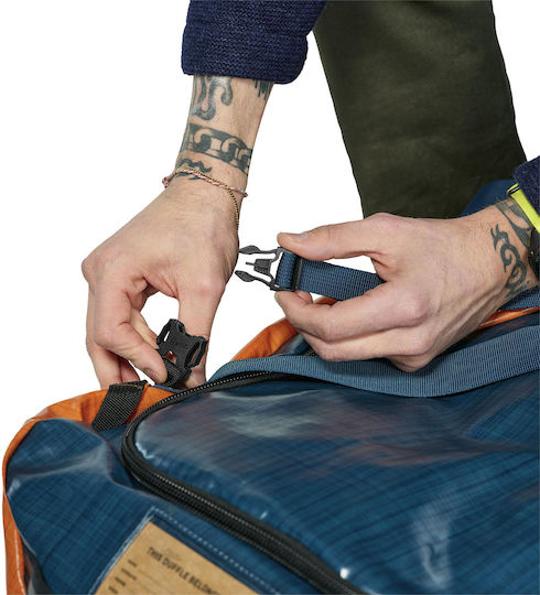 Salewa Duffle Sack Voyage Back 70lt Fabric
