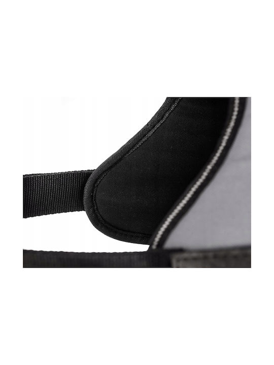 Hobbydog Hundegeschirr Gray