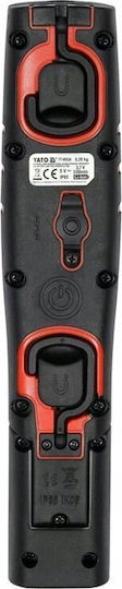 Yato Workshop Light LED with Brightness up to 1000lm