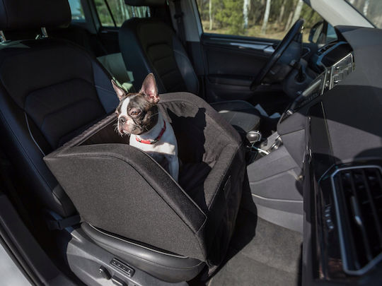 Doggy Dolly Dog/Cat Carrying Black Bag