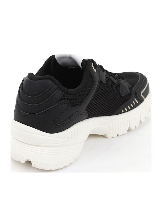 Exchange Sneakers Black