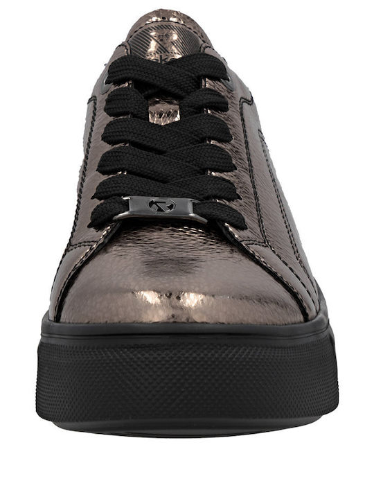 Anatomical Sneakers Bronze