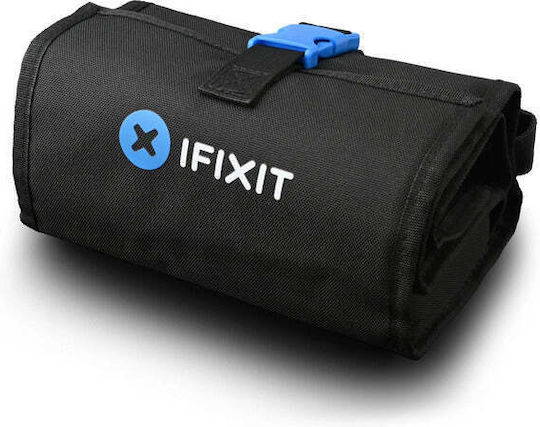 Ifixit Fixhub Power Series Soldering Tool Set Black Blue 100 Watt Usb-c Powerstation