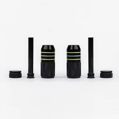 Pack Lastres Speed Rope Insigne PicSil Braun