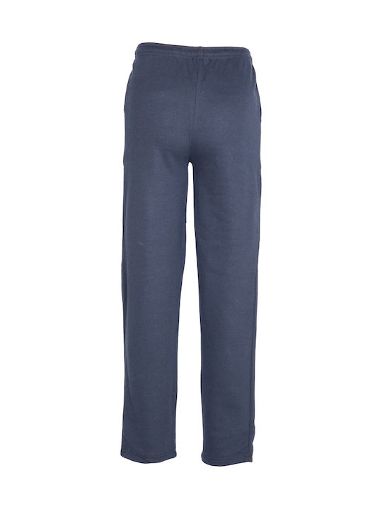 Kprime Jogginghose Marineblau