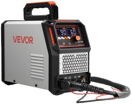Vevor Plasma Κοπής Inverter 60A