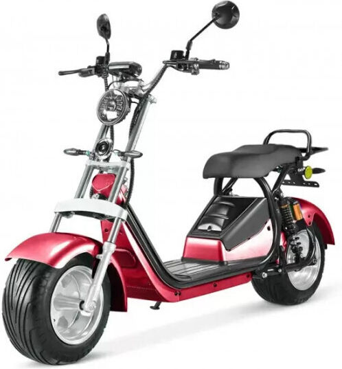 City Coco Anvelopă pentru Scutere electrice