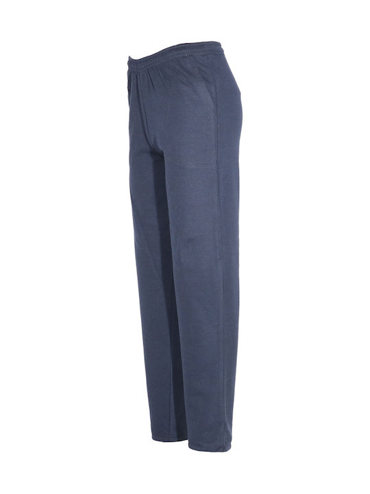 Kprime Jogginghose Marineblau