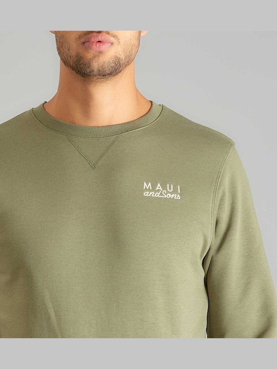 Maui & Sons