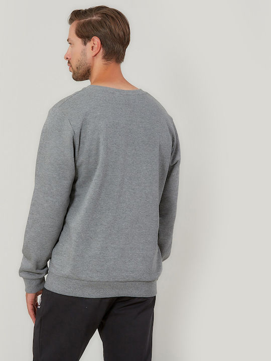 Anthracite Sweatshirt