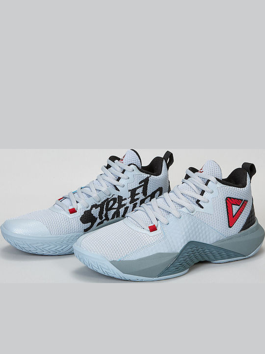 Low Basketball Shoes Turquoise