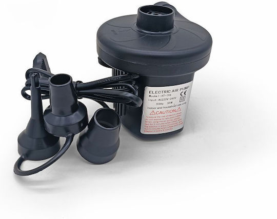 Pompă Electrică pentru Gonflabile 220V