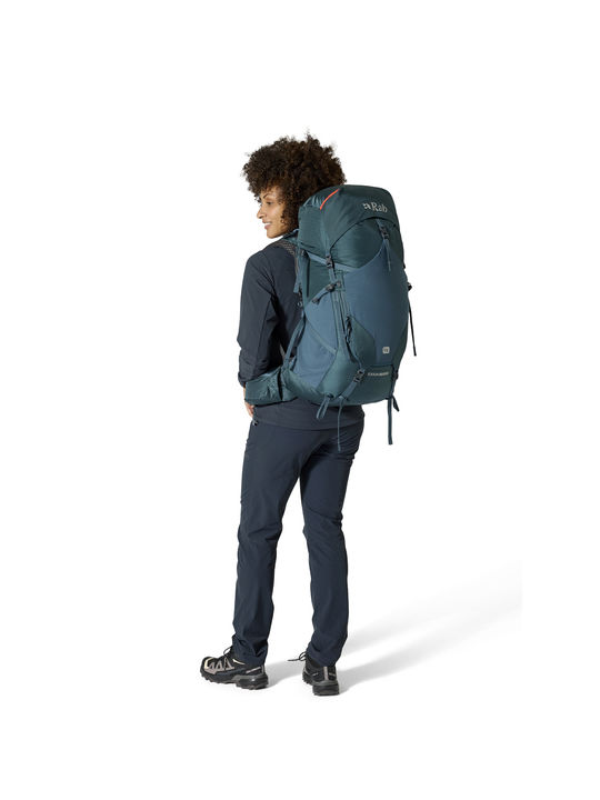 Rab Bergsteigerrucksack 45Es