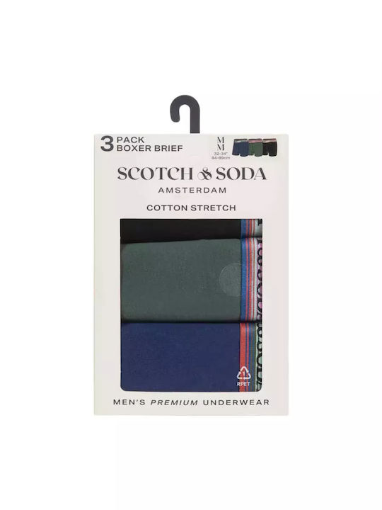 Scotch & Soda