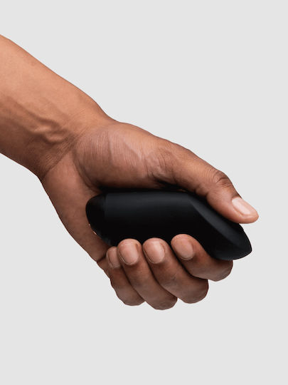 We-Vibe Chorus Pro Vibrator for Couples with Remote Control Black