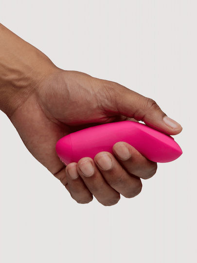 We-Vibe Chorus Pro Δονητής για Ζευγάρια με Απομακρυσμένο Έλεγχο Ροζ