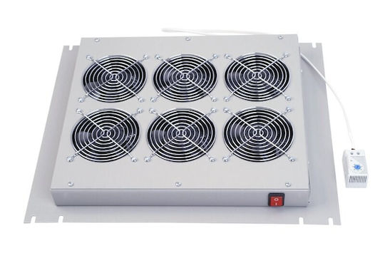 Triton Ανεμιστήρας Rack RAC-CH-X05-X3 1τμχ