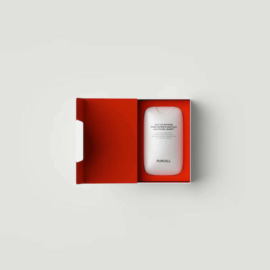 Purcell Serum Προσώπου για Σύσφιξη 55ml