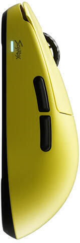 Scyrox V8 Wireless Gaming Mouse 30000 DPI Yellow