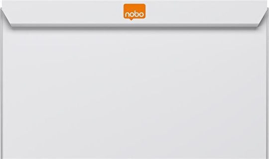Nobo Magnetic Flipchart Easel Essentials 13534235 5028252642200