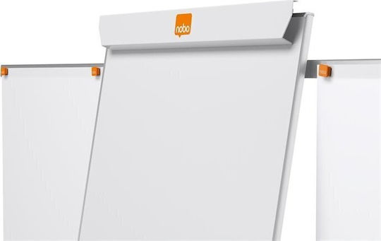 Διαaktives Nobo Flipchart Magnetisches Essentials 2 Armaturen