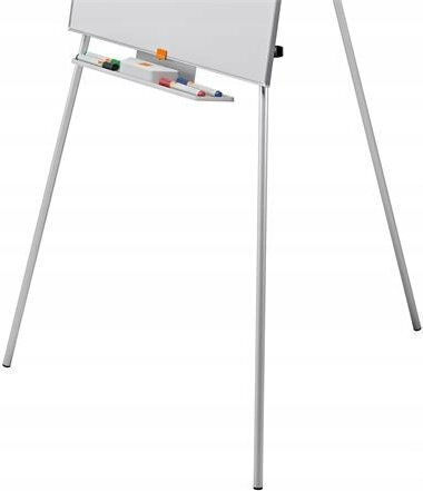 Nobo Magnetic Flipchart Easel Essentials 13534235 5028252642200