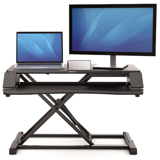 Fellowes Επιτραπέζια Βάση Οθόνης (8091001)