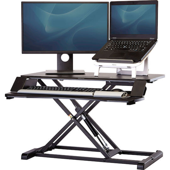 Fellowes Επιτραπέζια Βάση Οθόνης (8091001)