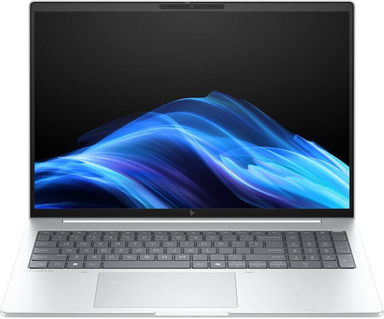 HP OmniBook 16-ba1000nv 16" OLED FHD+ (i5-1334U/16GB/512GB SSD/W11 Home) (GR Keyboard)