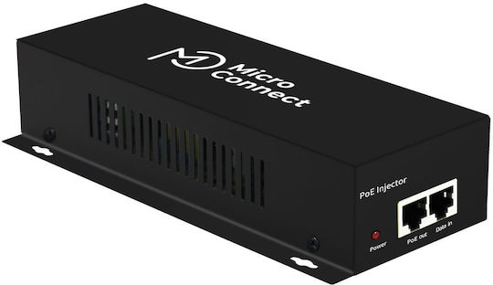 Microconnect POEINJ-30W PoE+ Injector