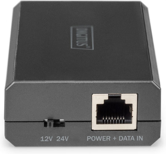 Digitus PoE+ Splitter DN-95211