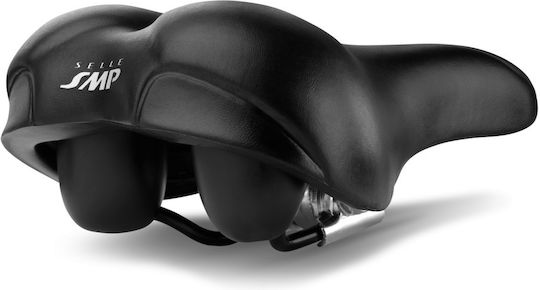 Selle SMP Σέλα Ποδηλάτου Μαύρη