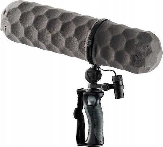 Rycote Berg Mikrofon
