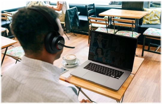 Kensington Φίλτρο Οθόνης για MacBook Pro 16” (2021) MagPro Elite Magnetic
