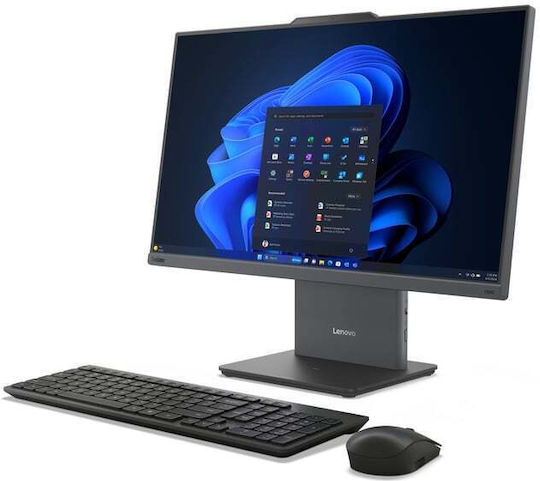 Lenovo ThinkCentre Neo 50a 24 Gen 5 23.8" (i5-13420H/16GB/512GB SSD/FHD/W11 Pro)