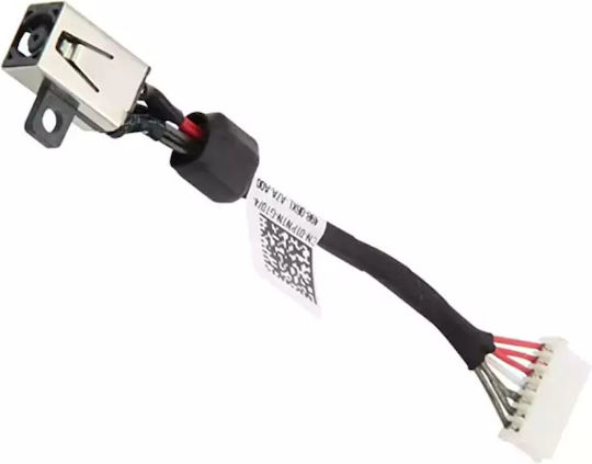 Steckdose Xps 15 9550 4.5x3.0 mit Kabel für