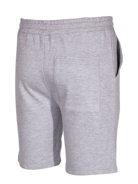 Kprime Gray Work Trousers