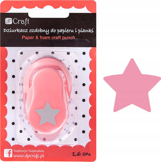 DP Craft Punch with Christmas Designs