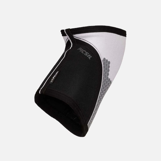 Picsil Hex-Tech Επιγονατίδα 50116white