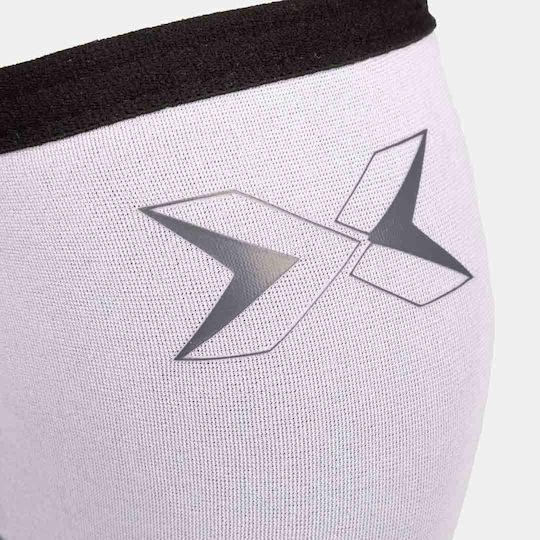 Picsil Hex-Tech Επιγονατίδα 50116white