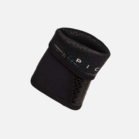 Picsil Hex-Tech Επιγονατίδα 50116black