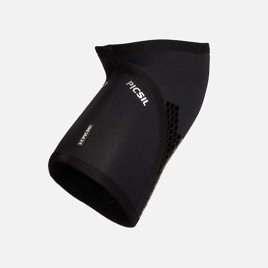 Picsil Hex-Tech Επιγονατίδα 50116black