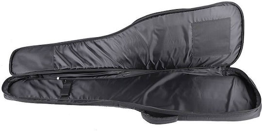 B102 Boston Gig Bag E-Gitarre Schwarz