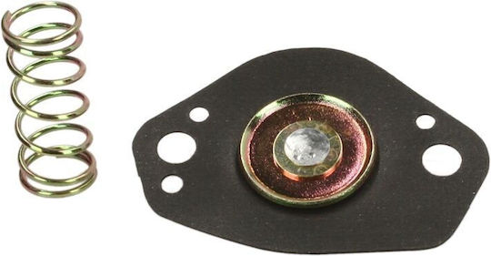Tourmax Βαλβίδα Υποπίεσης Air - Cut Για :kawasaki Kfx, Ksf, Suzuki Lt-z 400 2003-2004