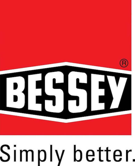 Bessey Screw Clamp Bessey Gz60 600x120mm