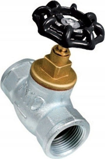 Hydroland Βάνα / Διακόπτης 3/4"