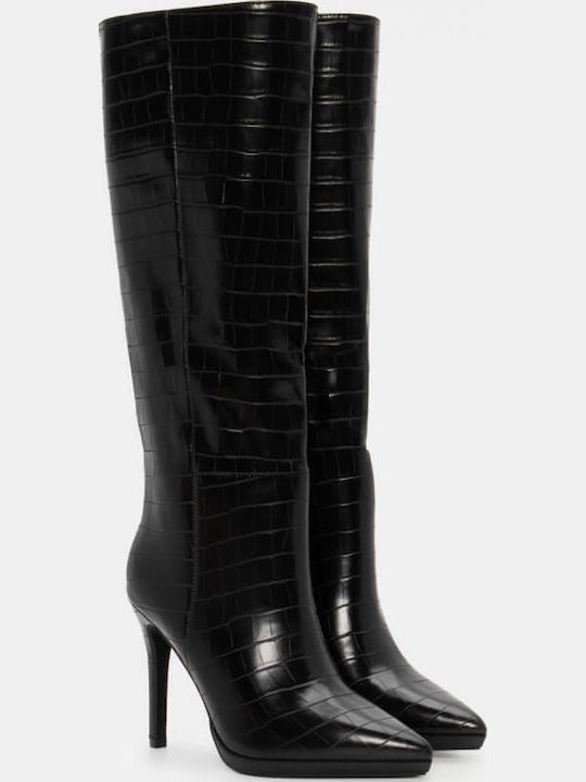 Cizme dama Negre