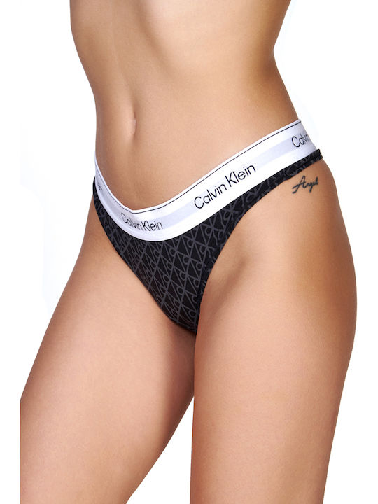 Women's String Multi Colors