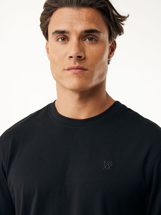 T-Shirt Schwarz